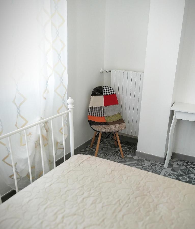 Bed&Bread Piazza 'Nzegna Bed and Breakfast Carovigno Eksteriør billede