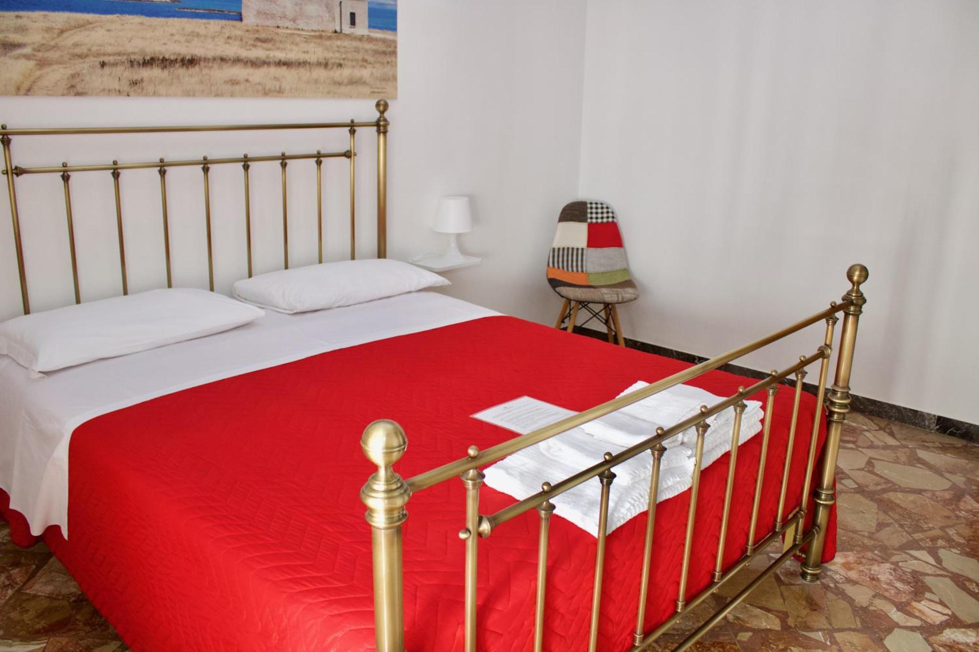 Bed&Bread Piazza 'Nzegna Bed and Breakfast Carovigno Eksteriør billede