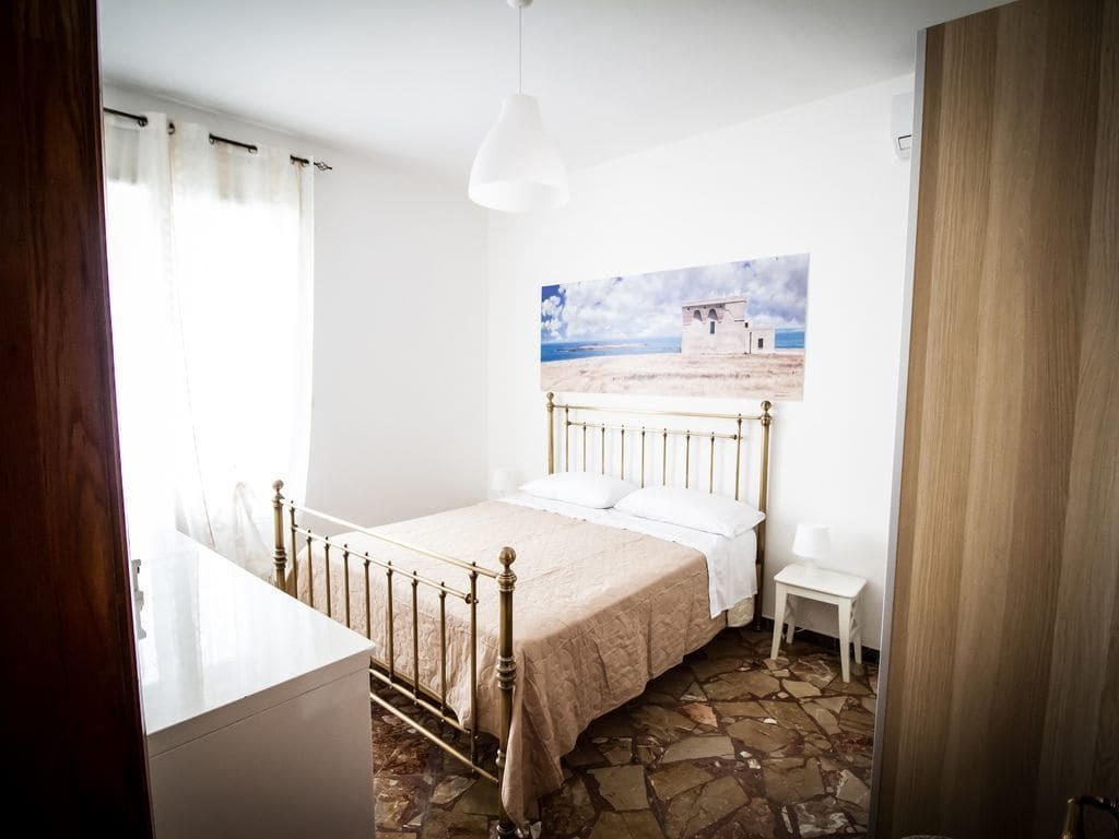 Bed&Bread Piazza 'Nzegna Bed and Breakfast Carovigno Eksteriør billede